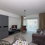 De Silva Apartamento Mamaia