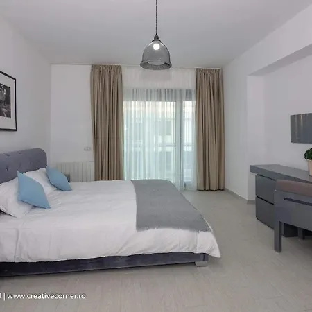 Appartement De Silva Mamaia