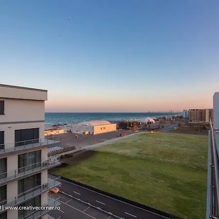 Appartement De Silva Mamaia