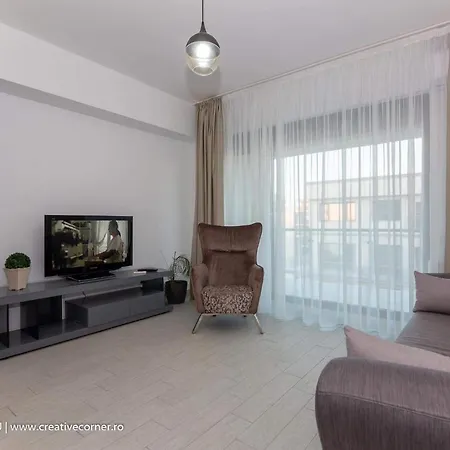 De Silva Appartement