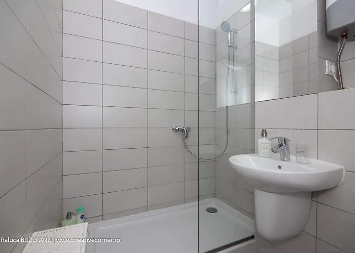 Апартаменты De Silva