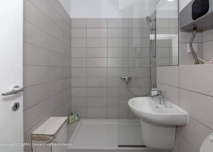 De Silva Апартаменты *