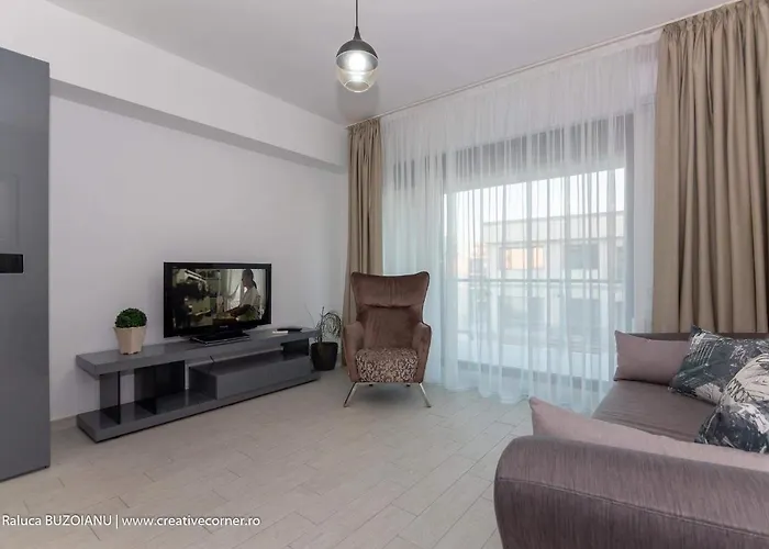 De Silva Апартаменты